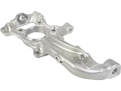 Ford KB3Z-3K185-A Knuckle - Front Wheel, Passenger Side KB3Z-3K185-A Ford Knuckle - Front Wheel, Passenger Side Product Photo 1 of 4
