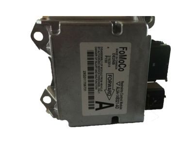 Ford BL5Z-14B321-A Sensor Assembly - Airbag