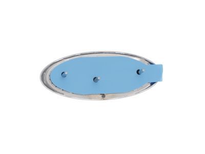 Ford E7TZ-9842528-A Name Plate
