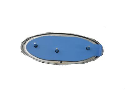 Ford E7TZ-9842528-A Name Plate