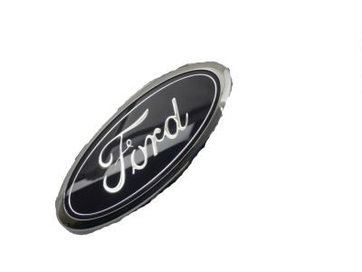 Ford E7TZ-9842528-A Name Plate