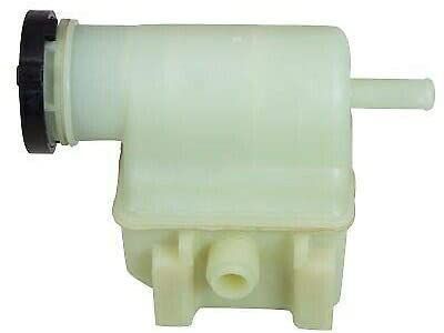 Mercury Power Steering Reservoir - 6E5Z-3A697-A