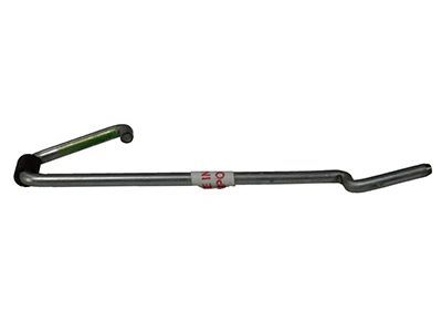 Mercury F1TZ-7822135-A Rod - Door Latch To Cylinder