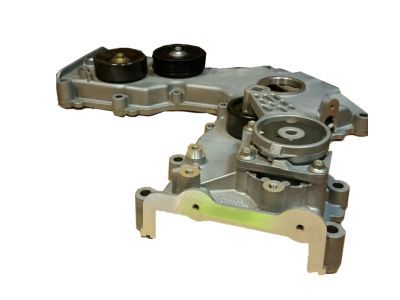 Mercury 2L2Z-6019-AA Cover - Cylinder Front