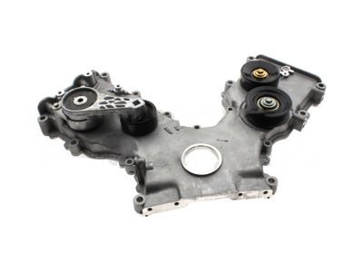 Mercury 2L2Z-6019-AA Cover - Cylinder Front