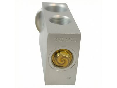 2L1Z-19849-BA Ford Valve Assembly - Evaporator Expansion, Rear Product Photo 3 of 3
