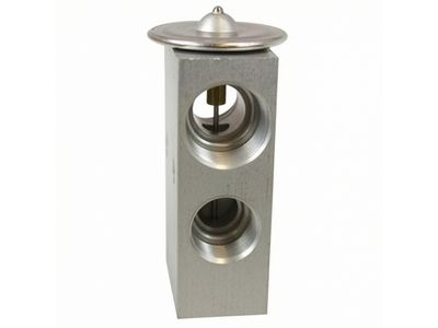 2L1Z-19849-BA Ford Valve Assembly - Evaporator Expansion, Rear Product Photo 1 of 3