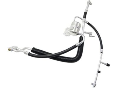 Ford Expedition A/C Hose - AU2Z-19D850-CA