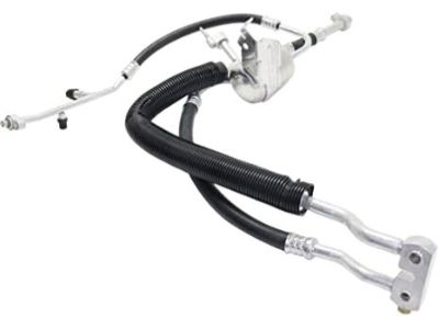 Ford Expedition A/C Hose - AU2Z-19D850-CA