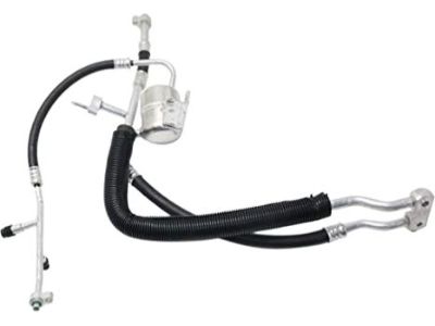 Ford Expedition A/C Hose - AU2Z-19D850-CA