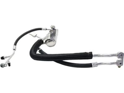 Ford Expedition A/C Hose - AU2Z-19D850-CA