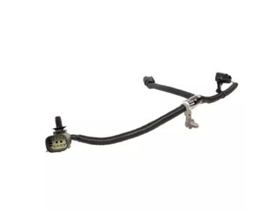 JL3Z-14B688-A Ford Wire Assembly - Jumper - Door Lamp Product Photo 2 of 3