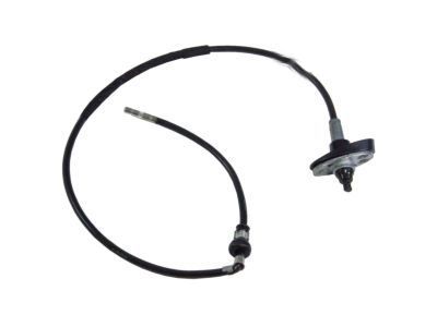 Ford 8C2Z-18A984-A Aerial Assembly