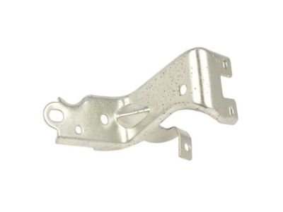 Mercury 8L8Z-7B229-A Bracket