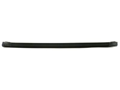 XW4Z-5421456-AA Ford Belt Weatherstrip Product Photo 1 of 1