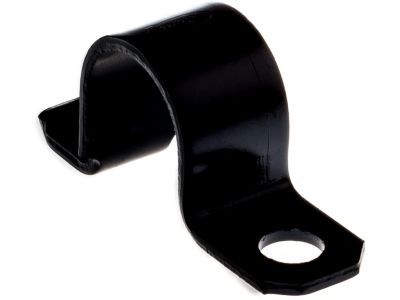 Mercury F7RZ-5486-A Clamp - Rubber Bush