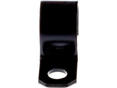 Mercury F7RZ-5486-A Clamp - Rubber Bush