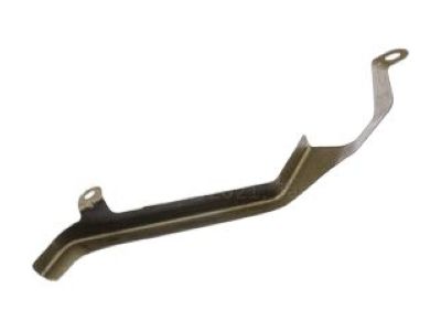 Ford F81Z-2511262-BA Reinforcement - Floor Pan