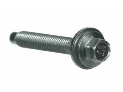 Lincoln -N808130-S309 Bolt - Hex. Head - Flanged