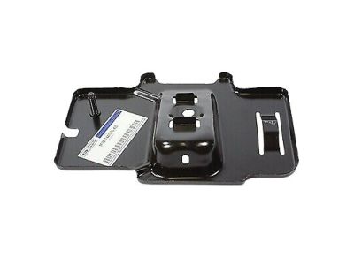 Lincoln 5F9Z-7447076-AB Bracket - Spare Wheel Carrier