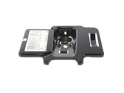 Lincoln 5F9Z-7447076-AB Bracket - Spare Wheel Carrier