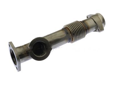4C3Z-6K854-BA Ford Adaptor, Passenger Side Product Photo 2 of 2