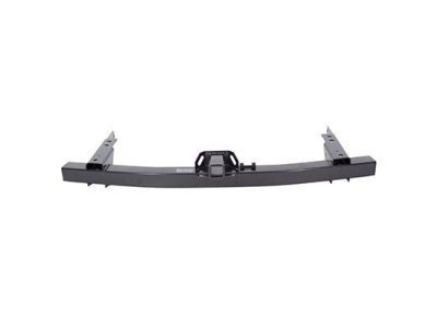 Lincoln Navigator Bumper - 7L1Z-17906-B