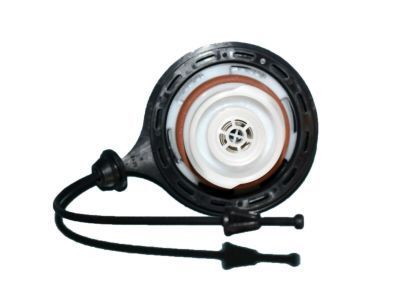 Lincoln 5W7Z-9030-A Cap Assy - Fuel Tank Filler