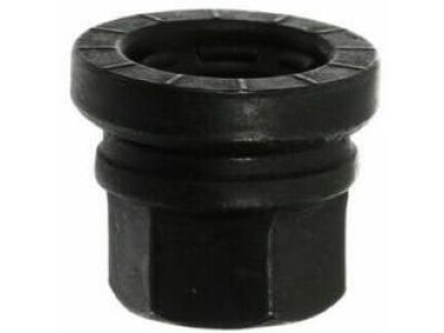 Ford F85Z-1012-CC Nut - Wheel
