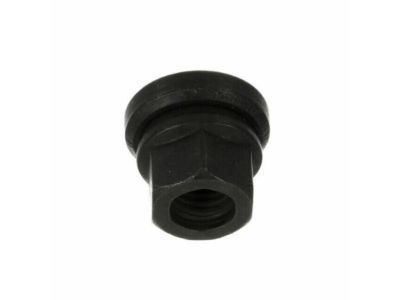 Ford F85Z-1012-CC Nut - Wheel