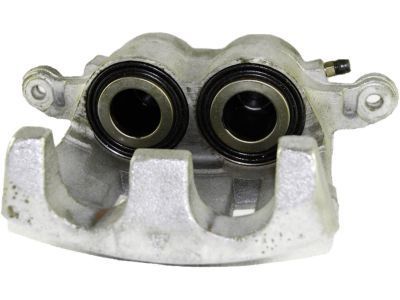 Ford 3C3Z-2B121-AA Caliper Assembly - Brake - Less Pad