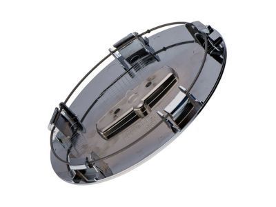 Lincoln F8OZ-1130-CA Cover - Wheel