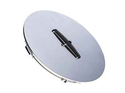 Lincoln F8OZ-1130-CA Cover - Wheel