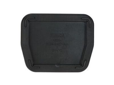 BL3Z-2454-A Ford Pad - Pedal Product Photo 4 of 4