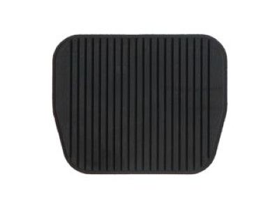 BL3Z-2454-A Ford Pad - Pedal Product Photo 2 of 4