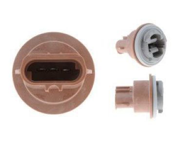 Lincoln F3LY-13411-A Socket Assembly