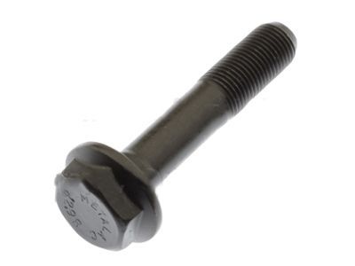 Ford 3C3Z-6379-CA Bolt - Hex Head
