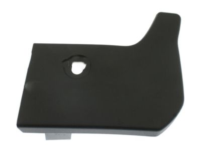 Ford C1BZ-9910177-A Panel Extension - Body Rocker, Driver Side C1BZ-9910177-A Ford Panel Extension - Body Rocker, Driver Side Product Photo 1 of 1