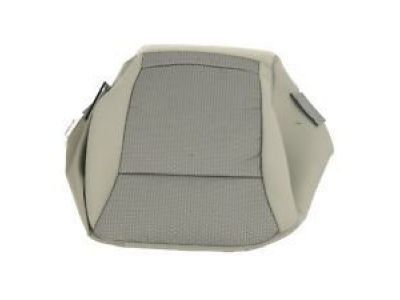 Ford 9L8Z-7862901-FA Cover Assembly - Seat Cushion