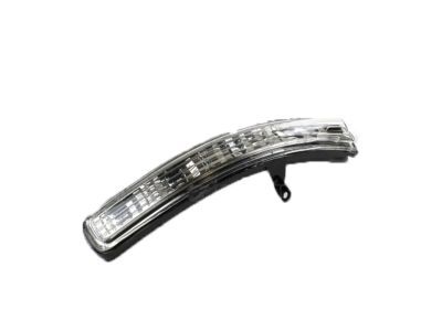 Ford BB5Z-13B375-A Lamp Assembly