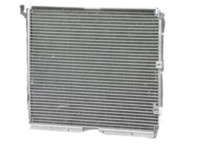 Lincoln BG1Z-19712-A Condenser Assembly