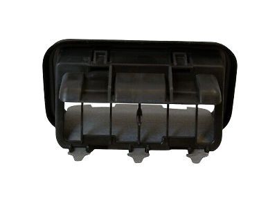 Ford 5R3Z-63280B62-BA Vent Grille, Rear Outer 5R3Z-63280B62-BA Ford Vent Grille, Rear Outer Product Photo 1 of 2