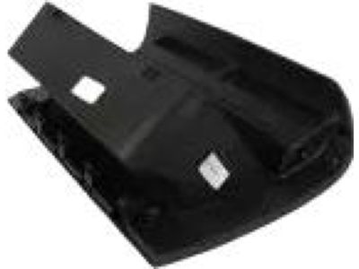 DB5Z-7806024-DB Ford Box Assembly - Glove Compartment Product Photo 2 of 3