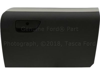DB5Z-7806024-DB Ford Box Assembly - Glove Compartment Product Photo 1 of 3