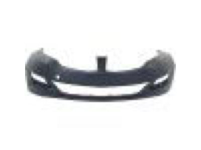 Lincoln Bumper Cover - DP5Z-17D957-BAPTM