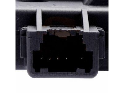 Mercury 8L8Z-19E616-E Motor Assembly