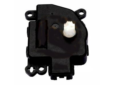 Mercury 8L8Z-19E616-E Motor Assembly