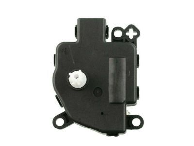 Mercury 8L8Z-19E616-E Motor Assembly