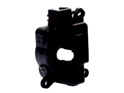 Mercury 8L8Z-19E616-E Motor Assembly