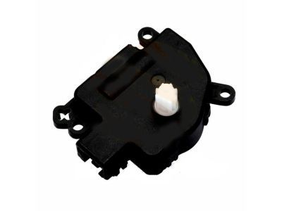 Mercury 8L8Z-19E616-E Motor Assembly